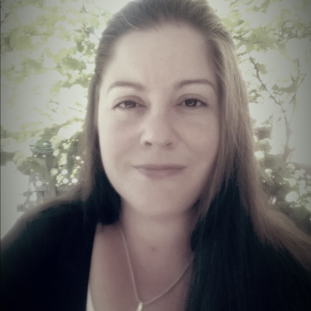 Meet your Posher, Cindy